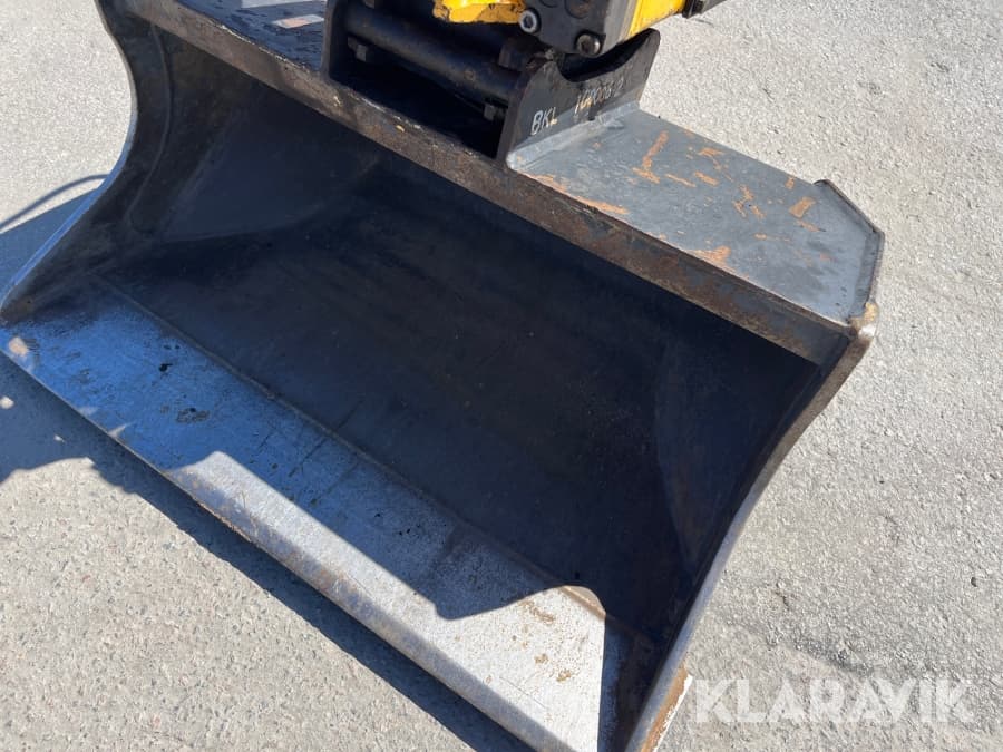 Kubota KX019-4 Fahrerkabine